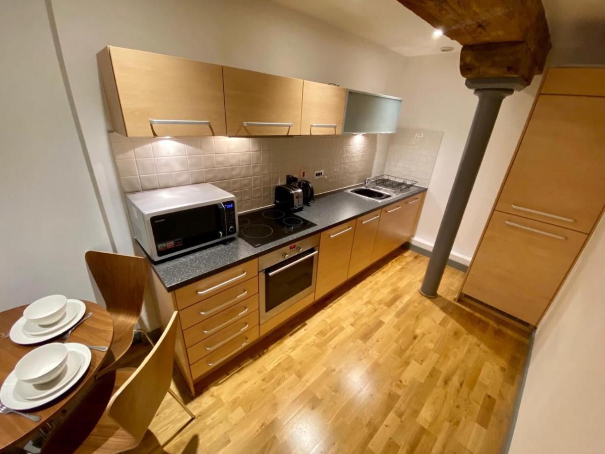 Stewart Docks Apartment Gloucester Exterior foto